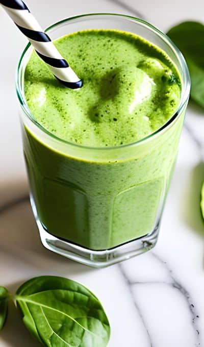 7 Best Cucumber Smoothies for Weight Loss (Under 250 Calories)